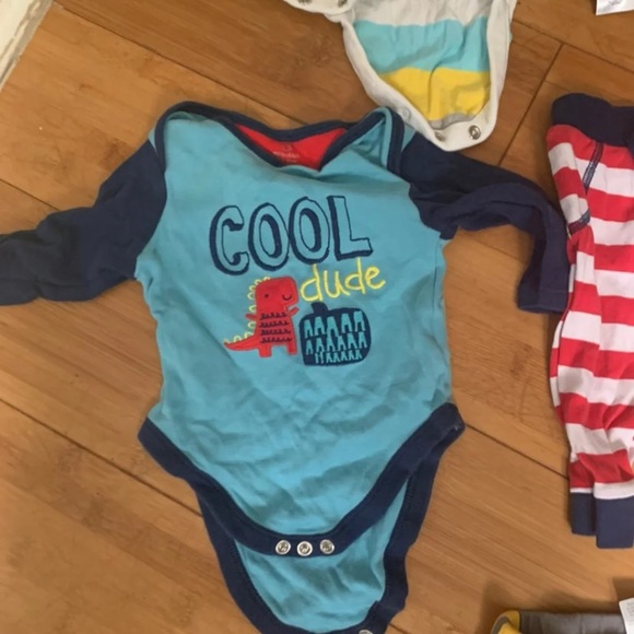 Any boy bundle - Picture 5 of 6